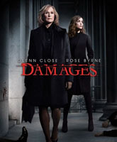 Damages Season 5 /  5 